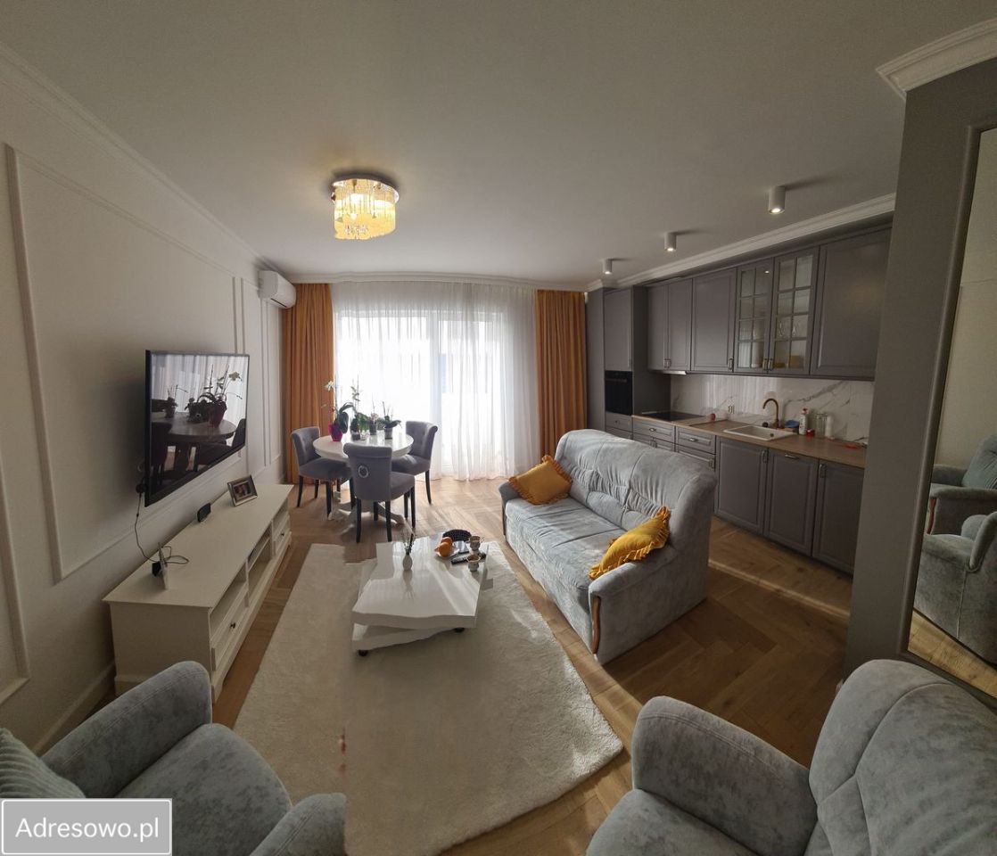 Mieszkanie 2-pokojowe Wieliszew, ul. Książęca. Zdjęcie 1