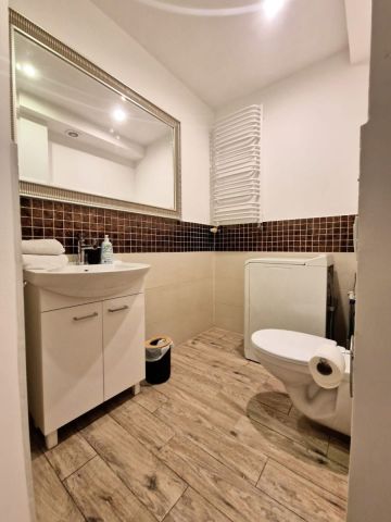 Mieszkanie 2-pokojowe Karpacz, ul. Karkonoska. Zdjęcie 4