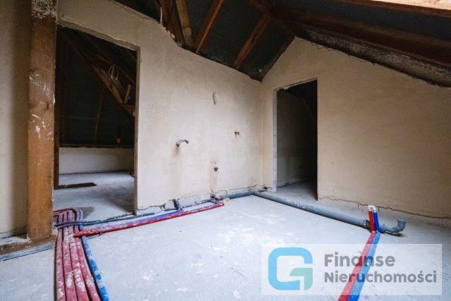 dom wolnostojący, 3 pokoje Mszczonów, ul. Czereśniowa. Zdjęcie 13