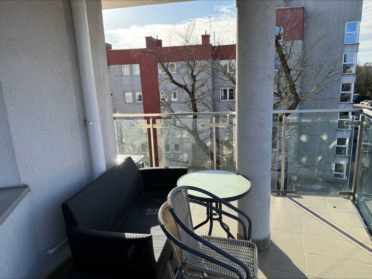 Mieszkanie 2-pokojowe Kraków Łagiewniki, ul. Krokusowa. Zdjęcie 7