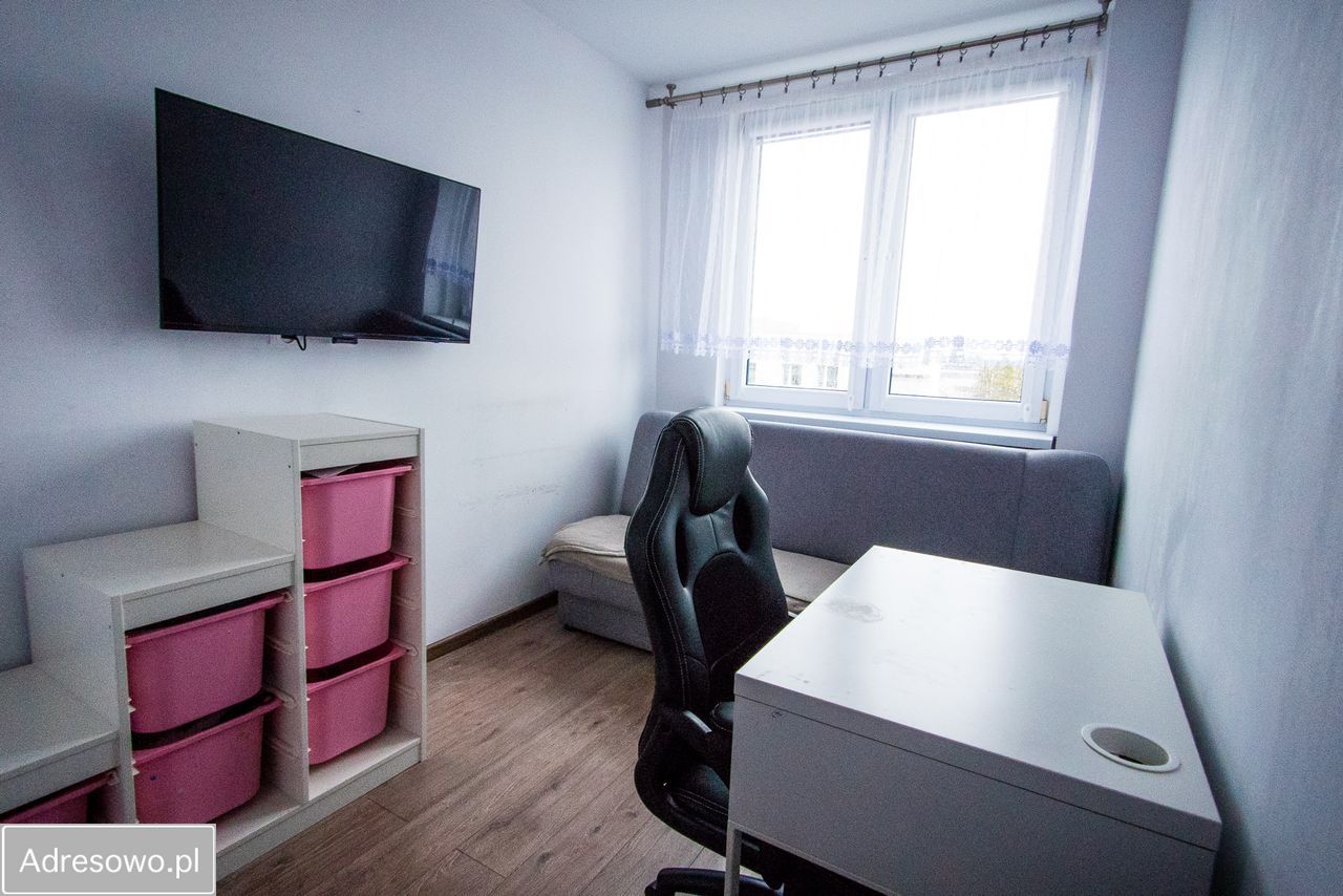 Mieszkanie 3-pokojowe Iława, ul. 1 Maja. Zdjęcie 13