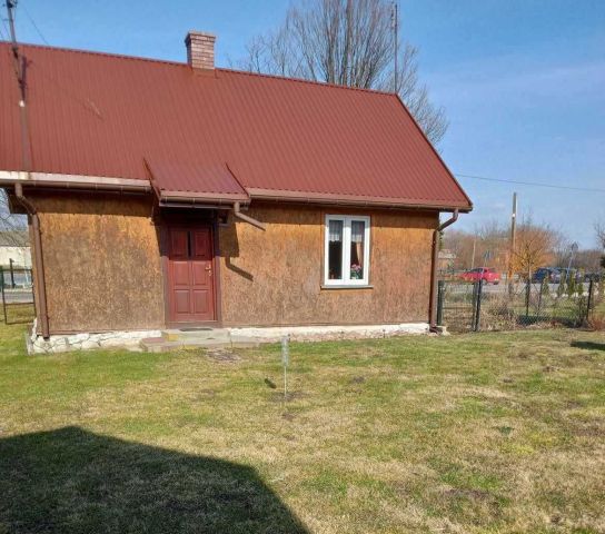 Działka budowlana Jagodne. Zdjęcie 1