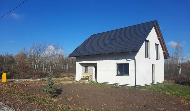 dom wolnostojący Głogów Małopolski, ul. Hetmańska