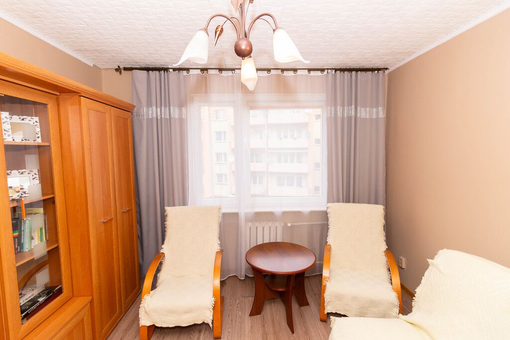 Mieszkanie 3-pokojowe Ostrowiec Świętokrzyski, ul. Juliusza Słowackiego. Zdjęcie 7