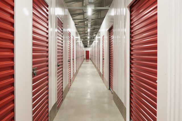 Hala/magazyn Poznań Starołęka Mała, ul. Ożarowska. Zdjęcie 1