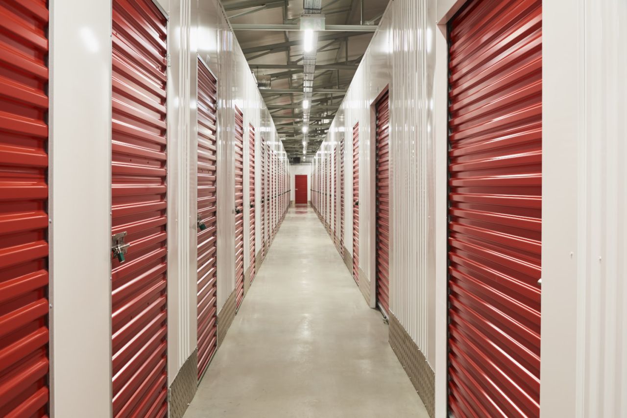 Hala/magazyn Poznań Starołęka Mała, ul. Ożarowska. Zdjęcie 1