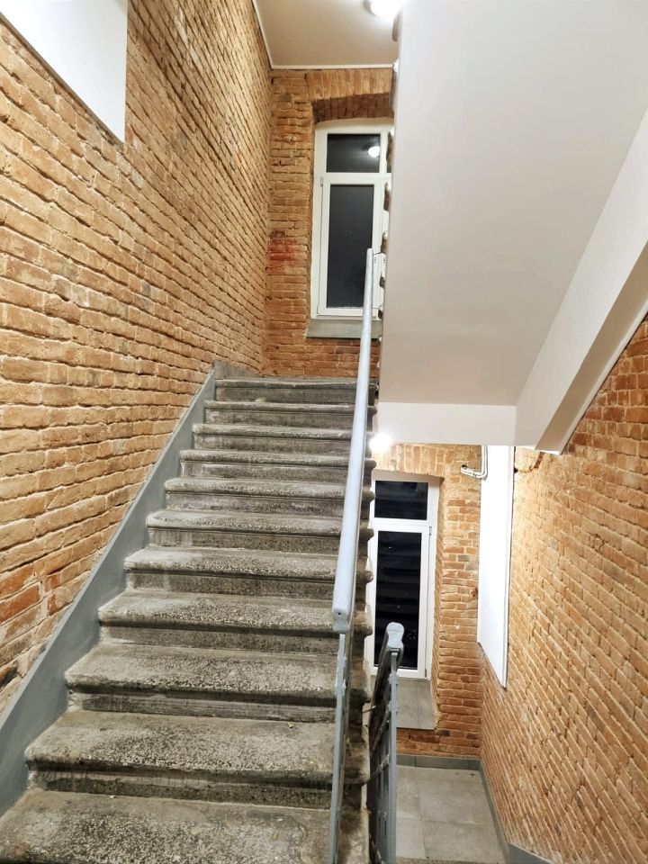 Mieszkanie 1-pokojowe Łódź Polesie, ul. Kowieńska. Zdjęcie 6