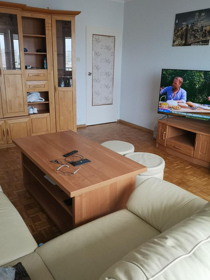 Mieszkanie 3-pokojowe Toruń Rubinkowo, ul. Ignacego Łyskowskiego. Zdjęcie 2