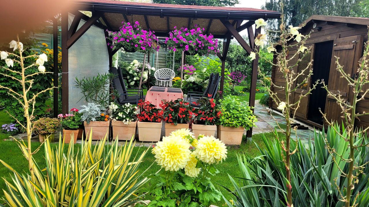 Działka rod Klebark Mały. Zdjęcie 11