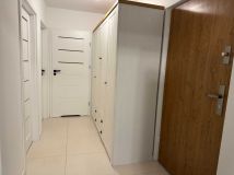 Mieszkanie 4-pokojowe Międzyrzec Podlaski, ul. Prymasa Stefana Wyszyńskiego. Zdjęcie 2