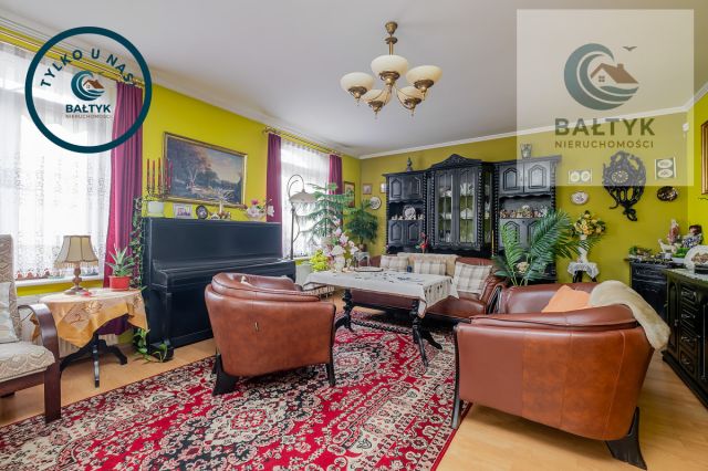 dom wolnostojący, 7 pokoi Bolszewo. Zdjęcie 2