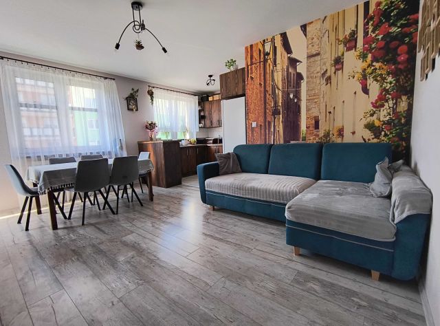 Mieszkanie 3-pokojowe Biała Podlaska, ul. Czesława Wroczyńskiego. Zdjęcie 1