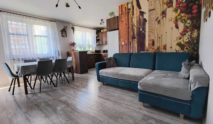 Mieszkanie 3-pokojowe Biała Podlaska, ul. Czesława Wroczyńskiego