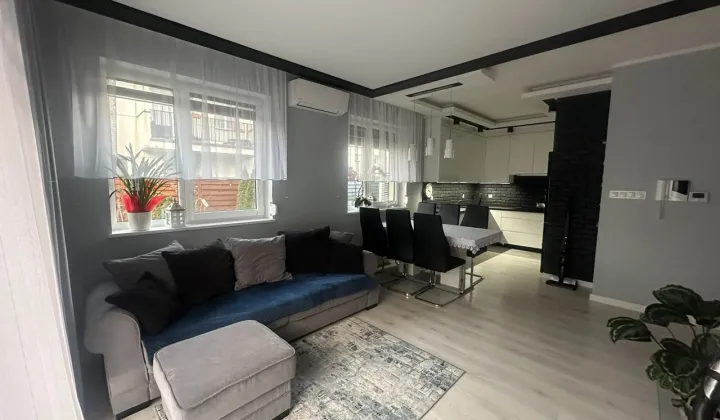 Mieszkanie 3-pokojowe Nowa Wola, ul. Ignacego Krasickiego