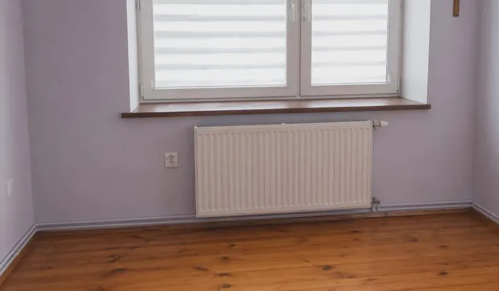 Mieszkanie 2-pokojowe Strzyżów, Rynek