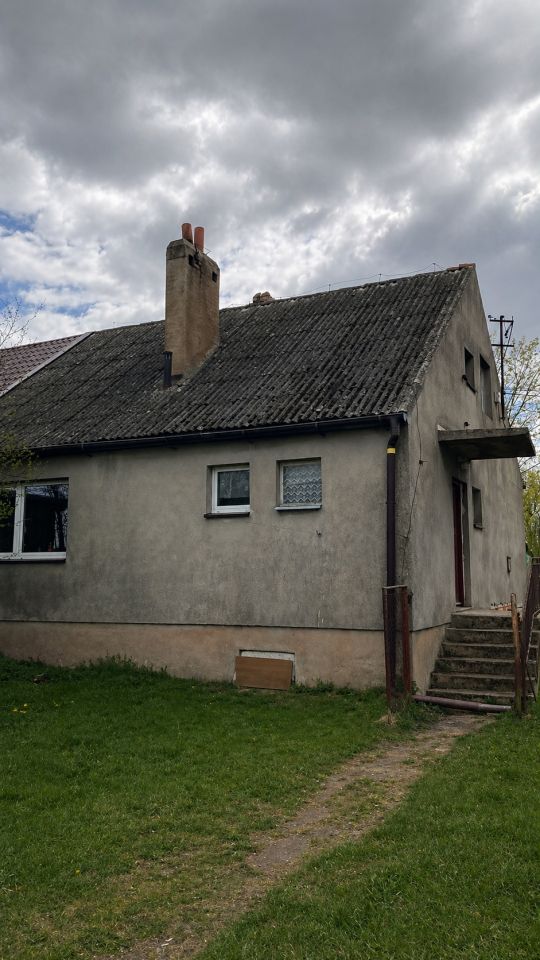 bliźniak, 2 pokoje Grochowiska Księże. Zdjęcie 5