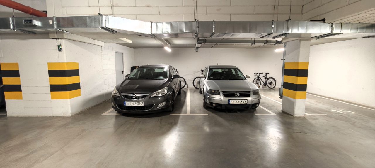 Mieszkanie 4-pokojowe Wrocław Stabłowice, ul. Jodłowicka. Zdjęcie 15