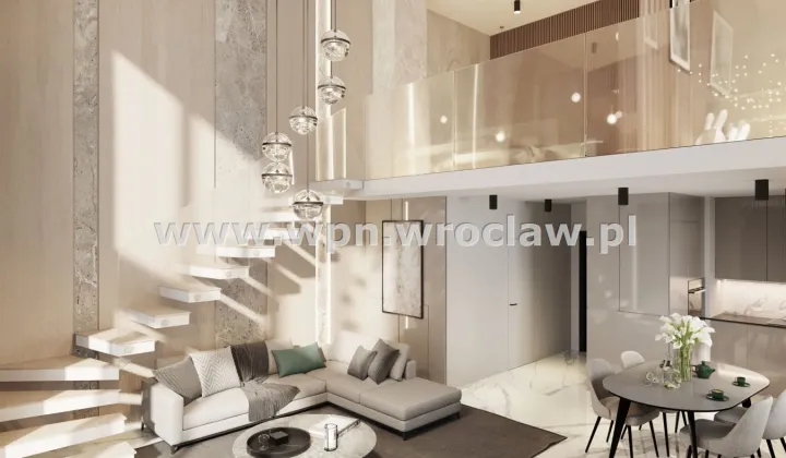 Mieszkanie 2-pokojowe Wrocław Fabryczna