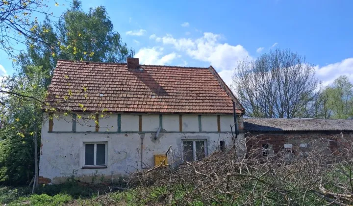 dom wolnostojący Wiercień