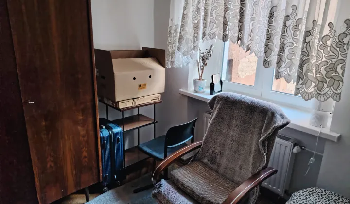 Pokój Szczecin Łekno, ul. Maksyma Gorkiego