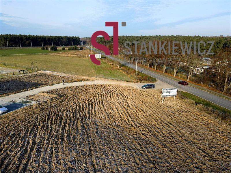 Działka inwestycyjna Wschowa. Zdjęcie 7