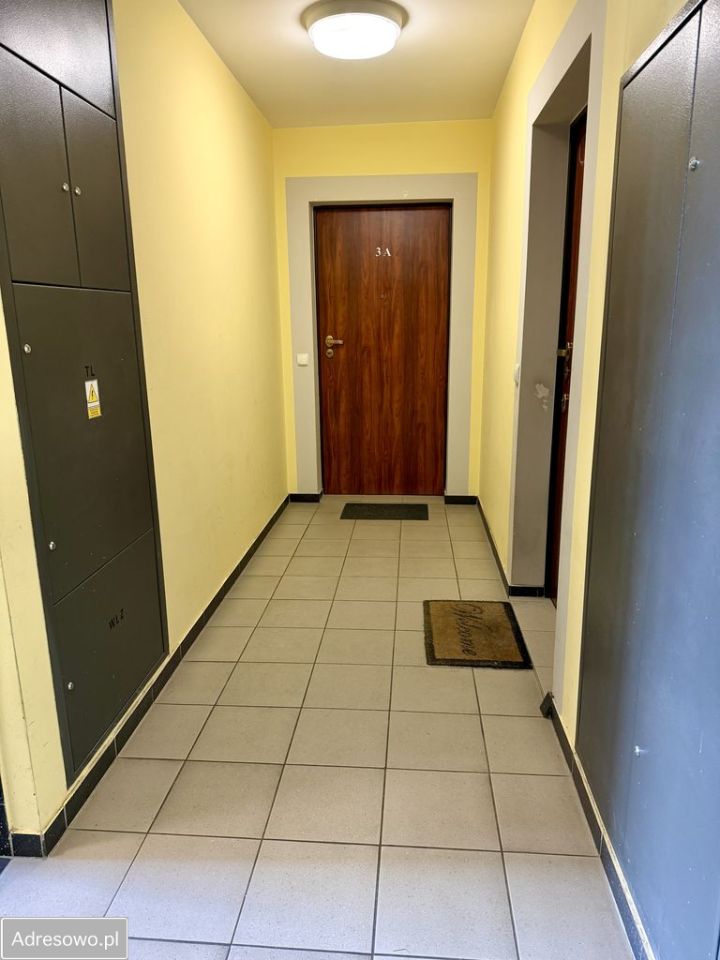 Mieszkanie 2-pokojowe Wrocław Krzyki, ul. Babiego Lata. Zdjęcie 15
