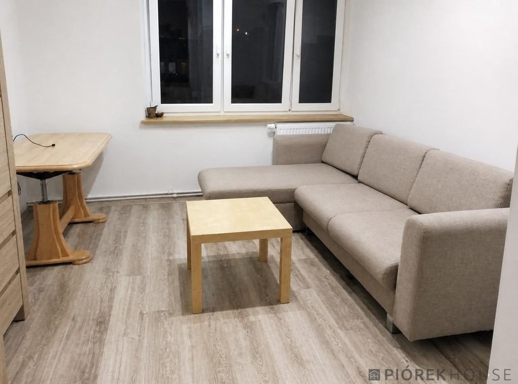 Mieszkanie 2-pokojowe Warszawa Wola, ul. Obozowa. Zdjęcie 1