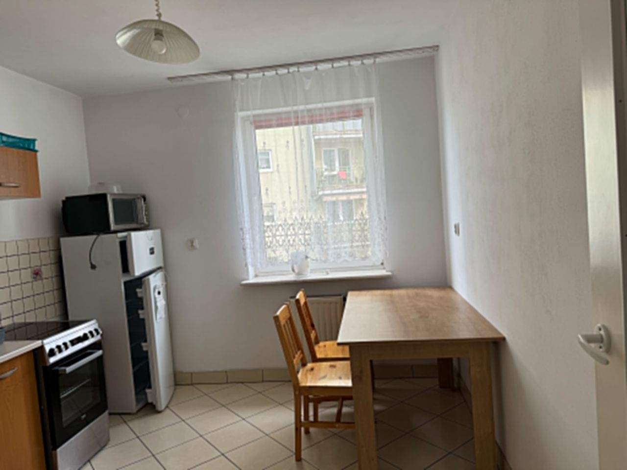 Mieszkanie 2-pokojowe Kraków Prądnik Czerwony, ul. Ostatnia. Zdjęcie 7