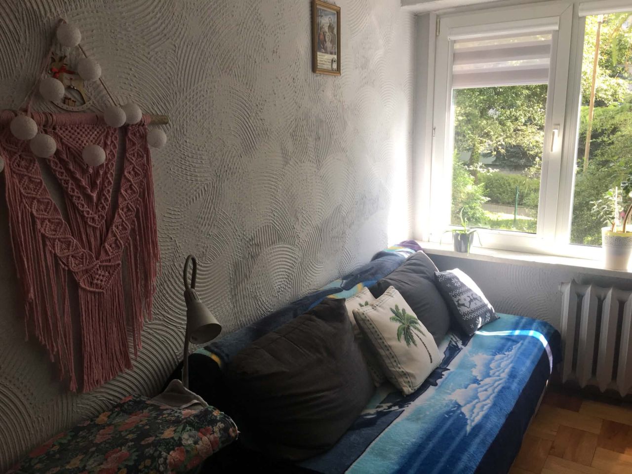 Mieszkanie 3-pokojowe Przemyśl Zasanie, ul. 22 Stycznia. Zdjęcie 12