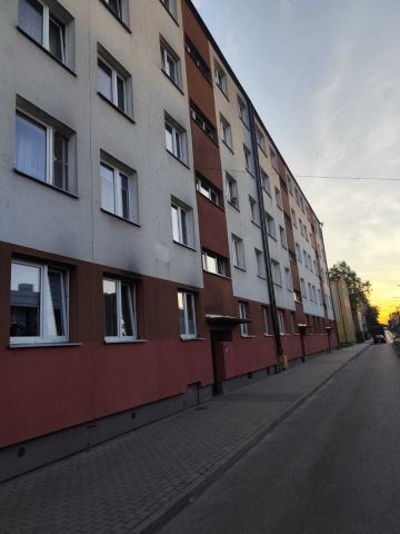 Mieszkanie 2-pokojowe Starachowice, ul. Słoneczna. Zdjęcie 1