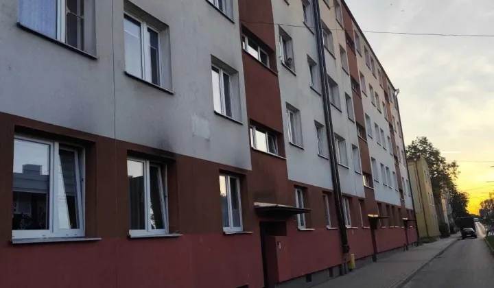 Mieszkanie 2-pokojowe Starachowice, ul. Słoneczna