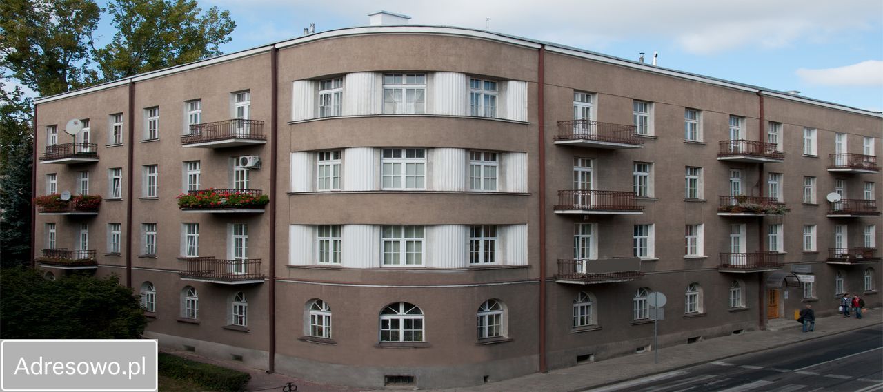 Mieszkanie 4-pokojowe Lublin Śródmieście, ul. Gabriela Narutowicza. Zdjęcie 18