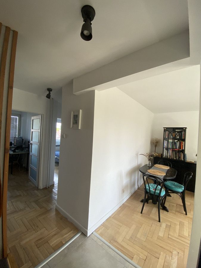 Mieszkanie 3-pokojowe Kraków Bieżanów, ul. Karpacka. Zdjęcie 2