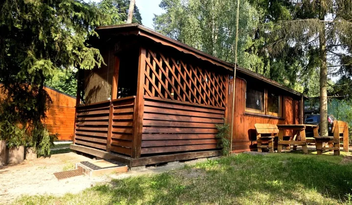 dom letniskowy Tereszewo