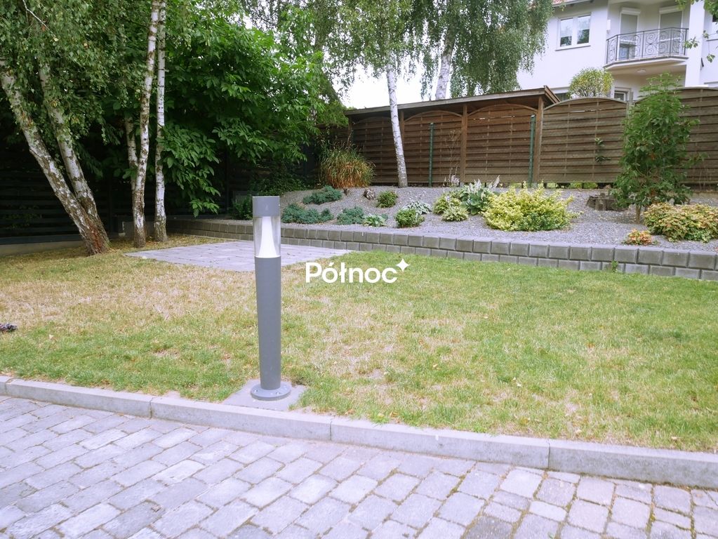 dom wolnostojący, 10 pokoi Bolesławiec, ul. Ludwika Pasteura. Zdjęcie 4