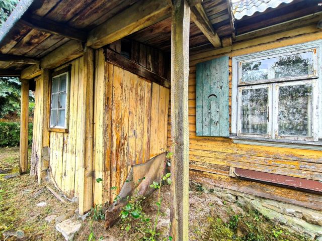 Działka siedliskowa Hucisko, ul. Kielecka. Zdjęcie 5