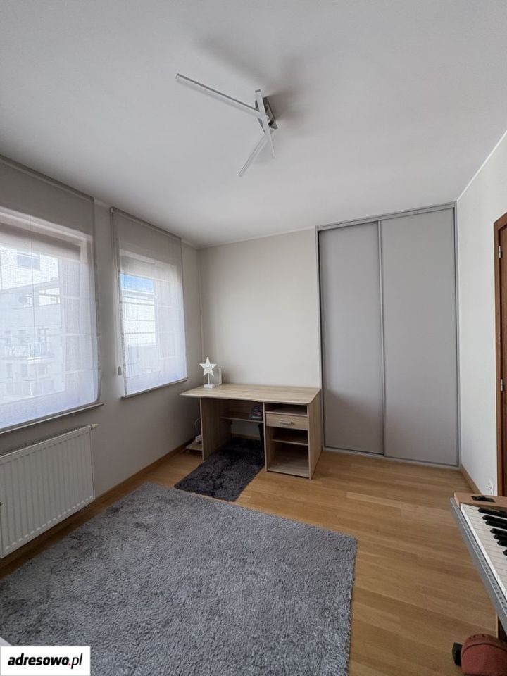 Mieszkanie 4-pokojowe Warszawa Stegny, ul. Pory. Zdjęcie 13