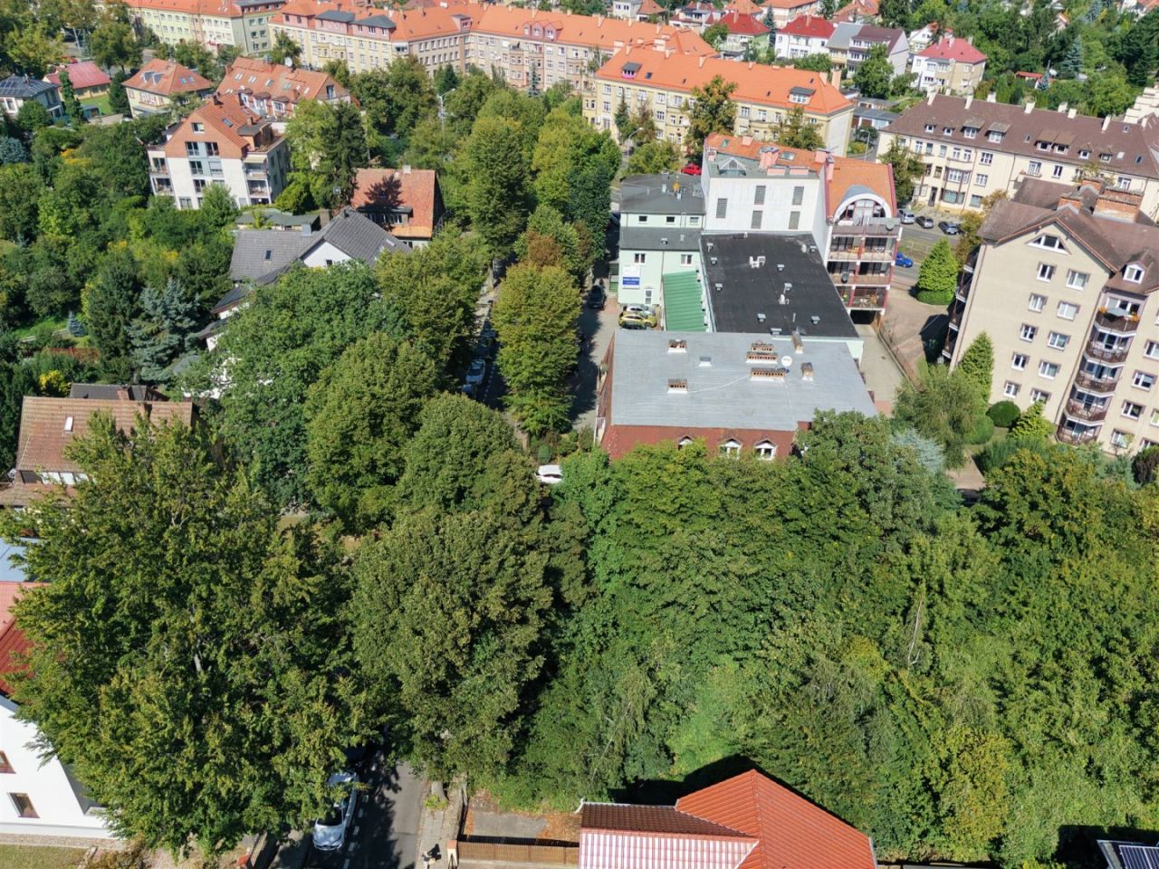 Działka budowlana Szczecin Pogodno. Zdjęcie 4