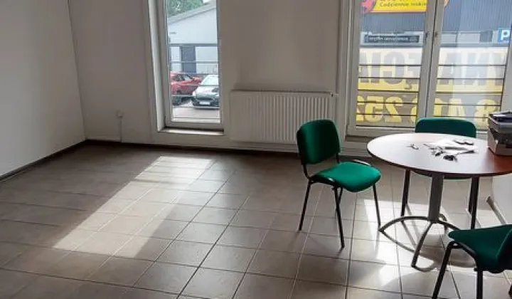 Lokal Mysłowice, ul. Wielka Skotnica