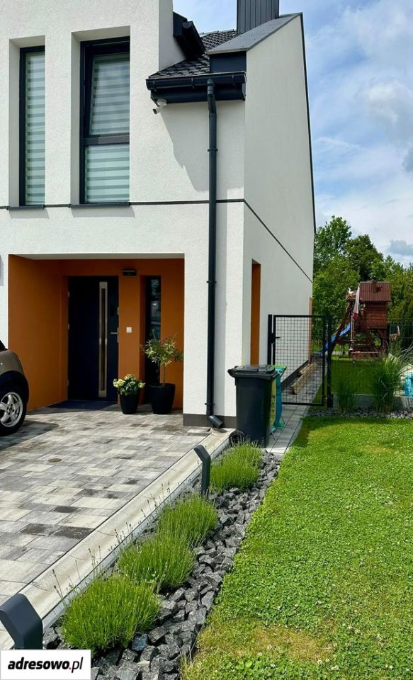 bliźniak, 5 pokoi Głogów Małopolski Zabajka. Zdjęcie 18