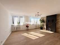 Mieszkanie 3-pokojowe Jelenia Góra Centrum, ul. Druciana. Zdjęcie 4