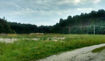 Działka budowlana Kranów