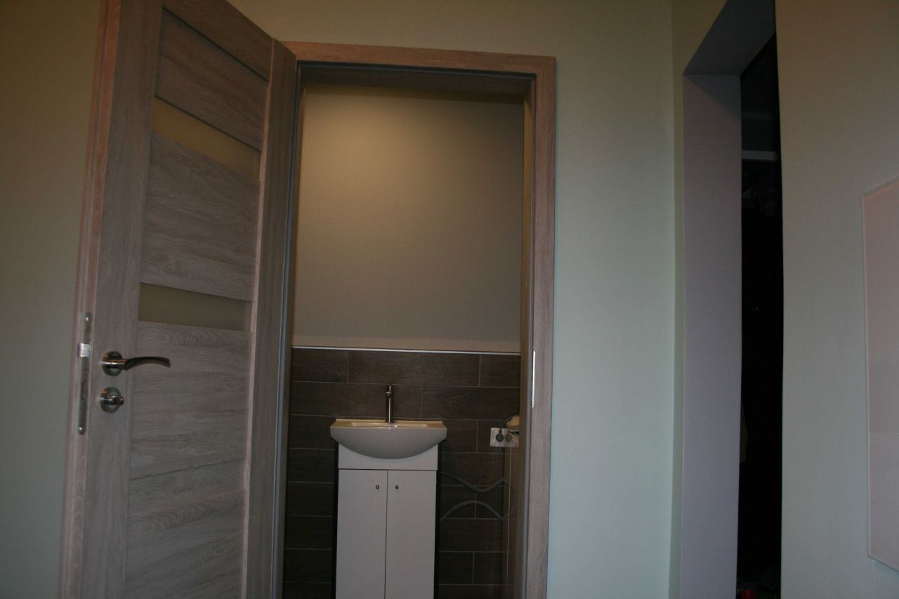 Mieszkanie 2-pokojowe Piła Górne, ul. Konarskiego. Zdjęcie 8