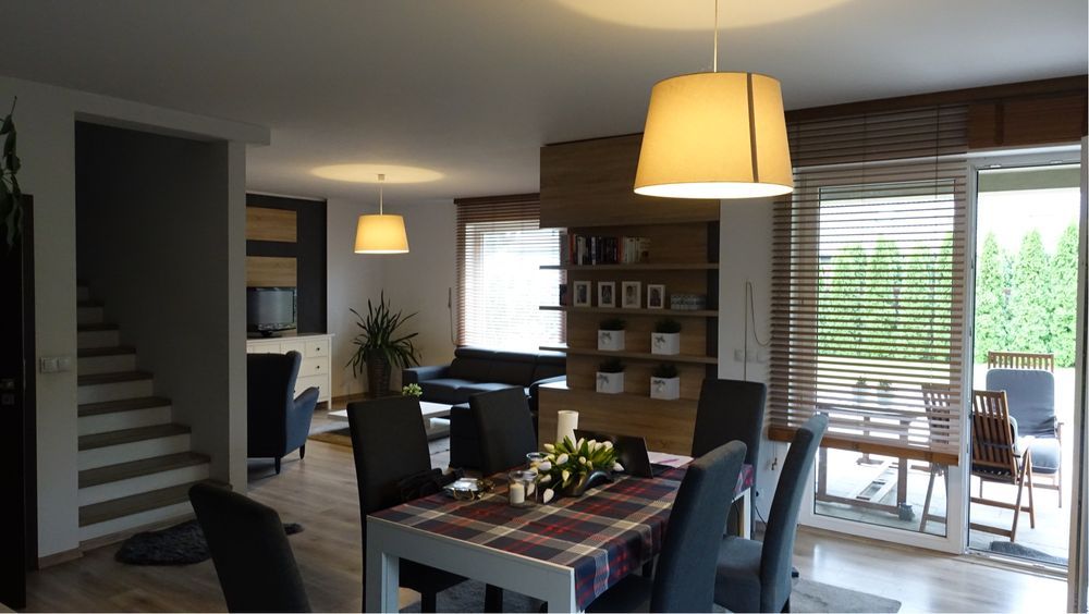 dom wolnostojący, 3 pokoje Piotrków Trybunalski