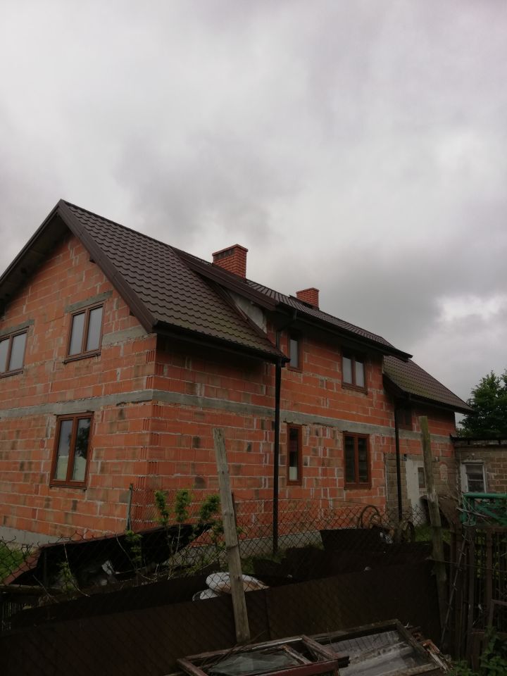 gospodarstwo, 7 pokoi Budy Kozickie. Zdjęcie 2