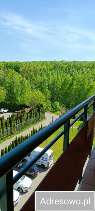 Mieszkanie 2-pokojowe Lublin Czuby, ul. Agatowa
