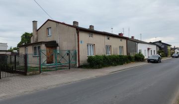 dom wolnostojący, 5 pokoi Zduńska Wola, ul. Narwiańska