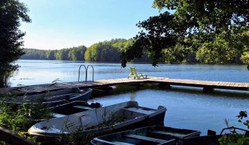 dom wolnostojący, 3 pokoje Parzeńsko