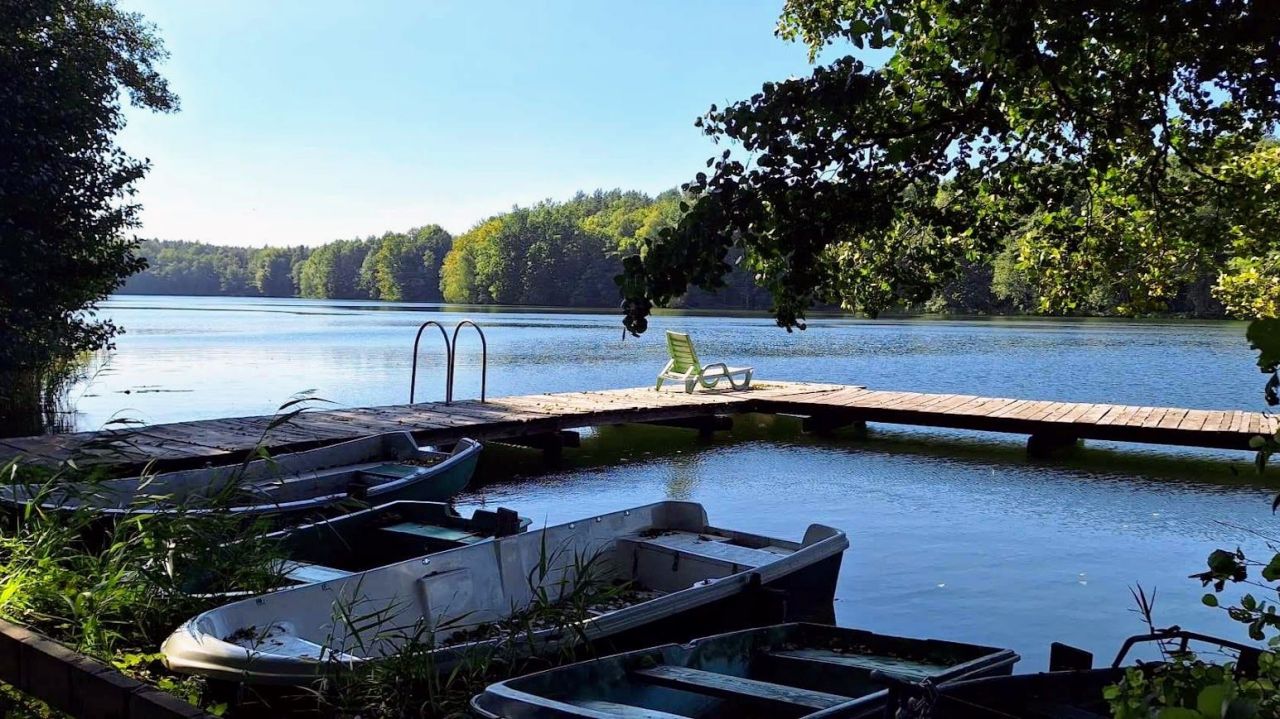 dom wolnostojący, 3 pokoje Parzeńsko. Zdjęcie 2