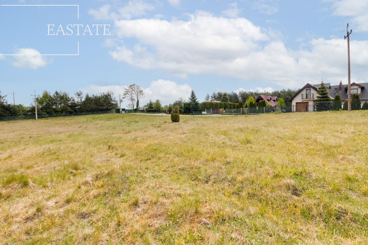 Działka inwestycyjna Kamień. Zdjęcie 15